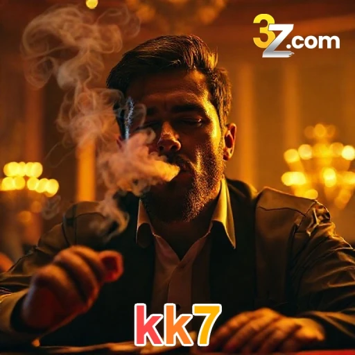kk7 Confiavel
