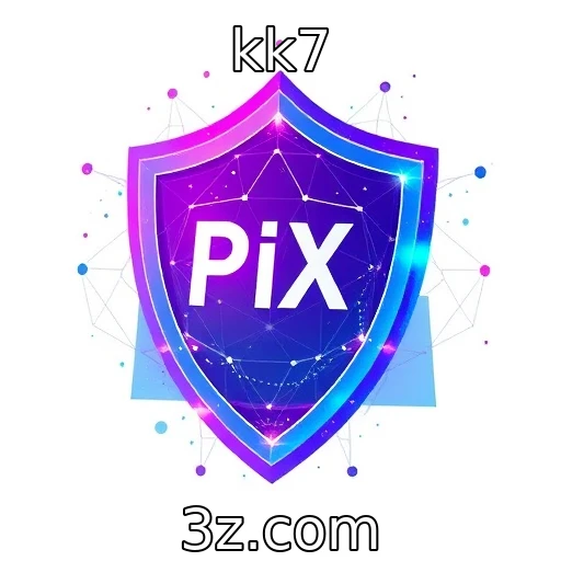 kk7 Como o Pix está revolucionando os pagamentos em cassinos online