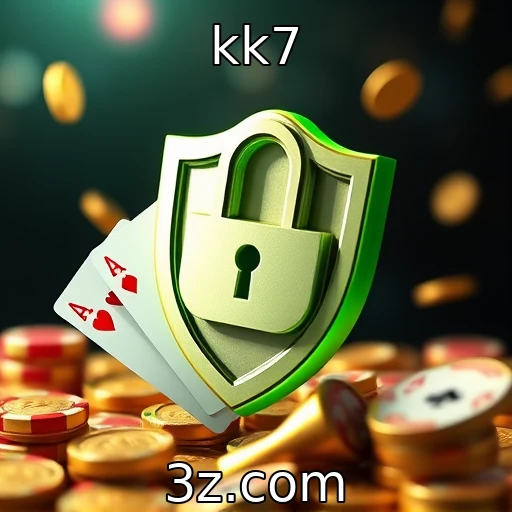 Como os jackpots progressivos estão moldando a experiência em cassinos online