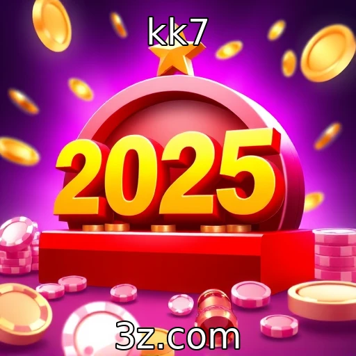 kk7 Apostas Esportivas: As Melhores Estratégias para Ganhar em 2025