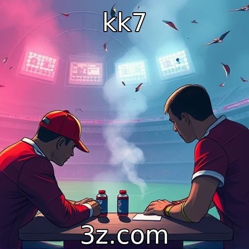 Jogadas Estratégicas: Analisando o Desempenho em Apostas Esportivas